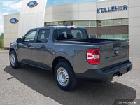 This Ford Maverick has a durable Gas/Electric I-4 2.5 L/152 engine powering this Variable transmissi... (image 2)