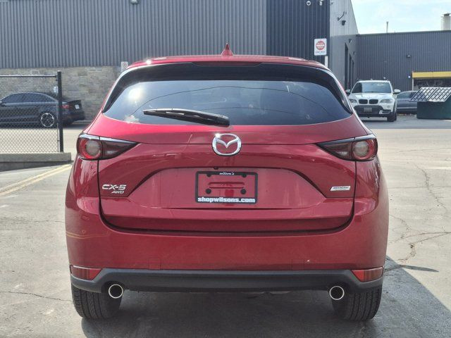 2019 Mazda CX-5 GS AWD | Sunroof | Adaptive Cruise in Cars & Trucks in Guelph - Image 4
