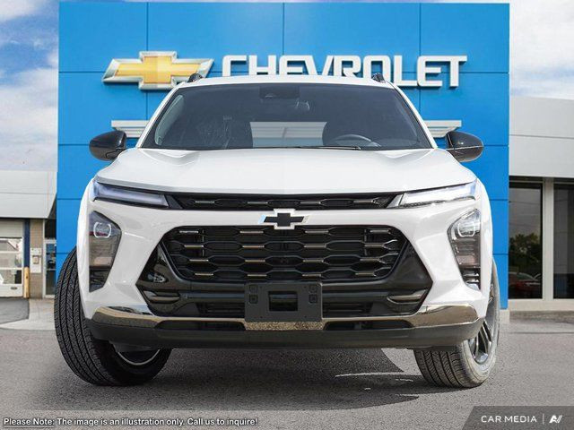 2025 Chevrolet Trax ACTIV in Cars & Trucks in Windsor Region - Image 2