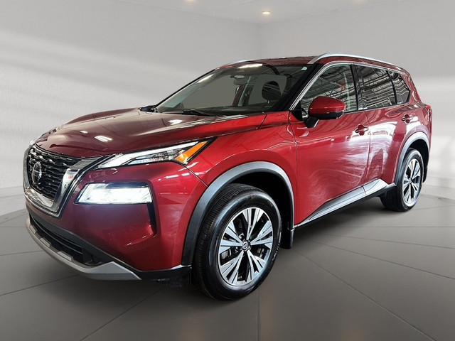 2021 Nissan Rogue SV TOIT PANO 4RM in Cars & Trucks in Laval / North Shore