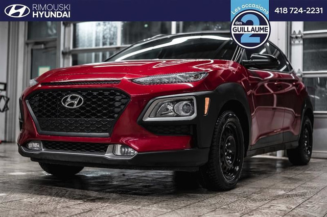 Hyundai Kona 2.0L Preferred Bi-colore 2019 in Cars & Trucks in Rimouski / Bas-St-Laurent - Image 3
