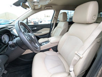 WOW! ENVISION AWD! EXTRA CLEAN INSIDE AND OUT, FULLY LOADED, APPLE CARPLAY/ANDROID AUTO, POWER WINDO... (image 1)
