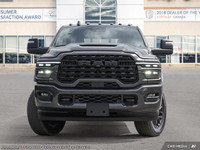 This Ram 3500 boasts a Intercooled Turbo Diesel I-6 6.7 L/408 engine powering this Automatic transmi... (image 1)