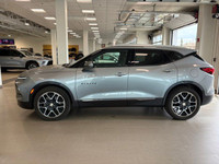 Only 21,152 Miles! This Chevrolet Blazer boasts a Gas V6 3.6L/ engine powering this Automatic transm... (image 8)