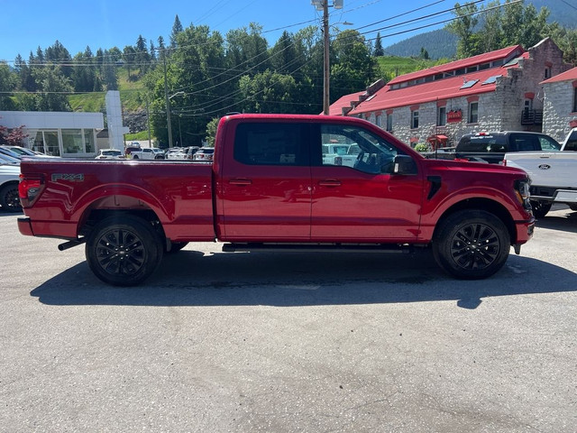 2025 Ford F-150 XLT EMPLOYEE PRICING IS BACK!!! 4WD SuperCrew 6. in Cars & Trucks in Nelson - Image 2