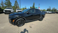 This Hyundai Santa Cruz is equipped with: Cloth Seat Trim, Heated front seats, Heated Steering Wheel... (image 4)