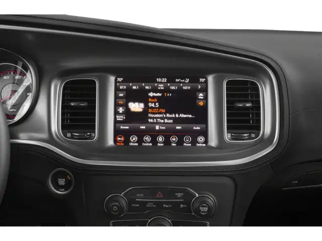 2021 Dodge Charger in Cars & Trucks in Chatham-Kent - Image 14