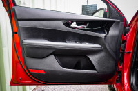 This 2022 Kia Forte is for sale today. This sedan has 88,405 kms. It's red in colour . It has a cvt... (image 8)