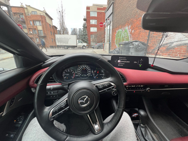 2024 Mazda 3 Sport GT in Cars & Trucks in Laval / North Shore - Image 2