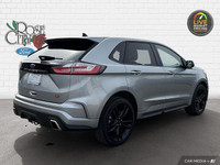 - ACCIDENT FREE - HEATED & COOLED LEATHER/SUEDE SEATS - HEATED STEERING WHEEL - PANORAMIC SUNROOF -... (image 5)