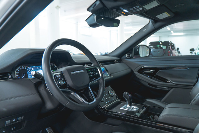 2023 Land Rover Range Rover Evoque P250 R-Dynamic SE *BLACK PACK in Cars & Trucks in Laval / North Shore - Image 2