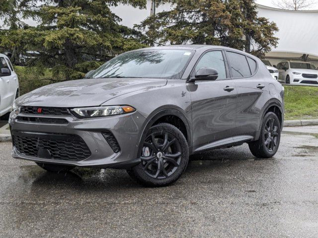 2024 Dodge Hornet R/T - Advanced Safety Groups - Tech Pack W/O in Cars & Trucks in Calgary - Image 3