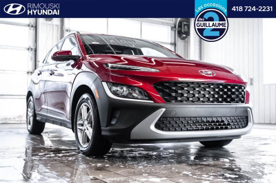 Hyundai Kona 2.0L Essential FWD 2022