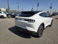 This brand new STAR WHITE METALLIC 2024 FORD MUSTANG MACH-E SELECT is powered by a 72KWH USABLE BATT... (image 9)