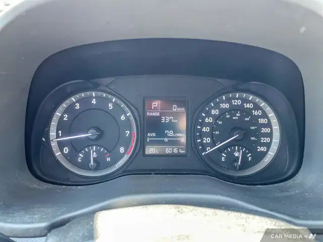 2020 Hyundai Kona Essential | AWD | Aftermarket Remote Start in Cars & Trucks in Grande Prairie - Image 17