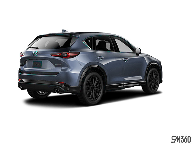 2024 Mazda CX-5 Sport Design in Cars & Trucks in City of Montréal - Image 2