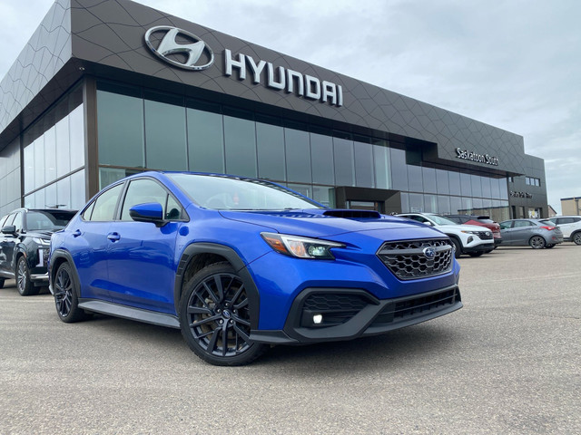 2022 Subaru WRX Sport in Cars & Trucks in Saskatoon - Image 3
