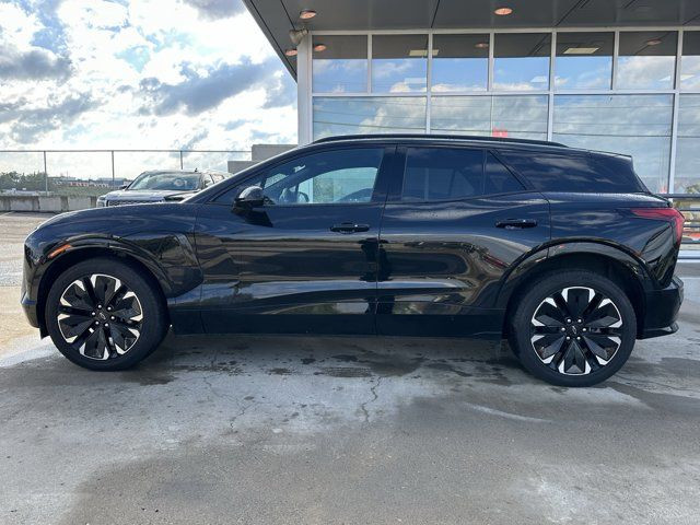 2024 Chevrolet Blazer EV AWD RS | HUD | HEATED + VENTED SEATS in Cars & Trucks in Calgary - Image 2