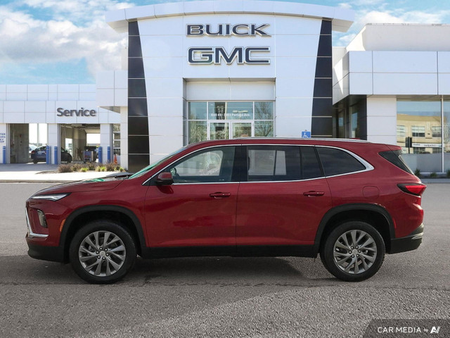 2025 Buick Enclave Preferred | 2025 Model Clearout | in Cars & Trucks in Winnipeg - Image 4
