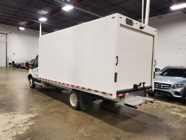 2016 Ford Transit Cube Van XLT in Cars & Trucks in Edmonton - Image 4