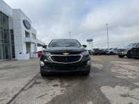 Nisku Ford is proud to offer this Used 2018 Chevrolet Equinox AWD 4dr LT w/1LT for sale in Nisku, Al... (image 1)