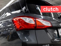 Front Heated Seats, Driver Seat Memory System, Climate Control and more! Clutch is the largest onlin... (image 9)