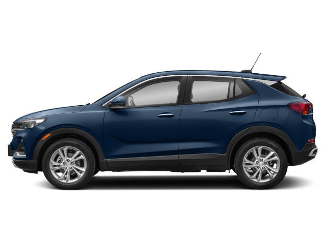 2022 Buick Encore GX in Cars & Trucks in City of Toronto - Image 3