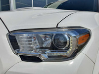 Check out this 2020 Toyota Tacoma 4x4 Double Cab Auto with 59,334 KMS, finished in a sleek White ext... (image 6)