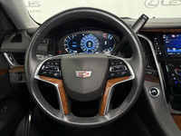 Indulge in the sophistication of our 2017 Cadillac Escalade Luxury, HEATED FRONT SEATS, NAVIGATION S... (image 1)