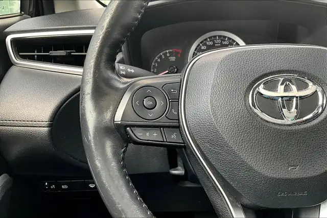 2022 Toyota Corolla Cross LE AWD in Cars & Trucks in Mississauga / Peel Region - Image 18