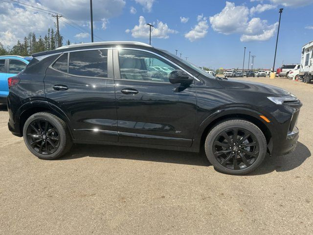 2026 Buick Encore GX Sport Touring in Cars & Trucks in Fort McMurray - Image 2