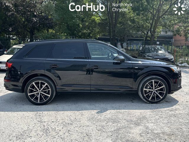 2022 Audi Q7 Progressiv in Cars & Trucks in City of Toronto - Image 3