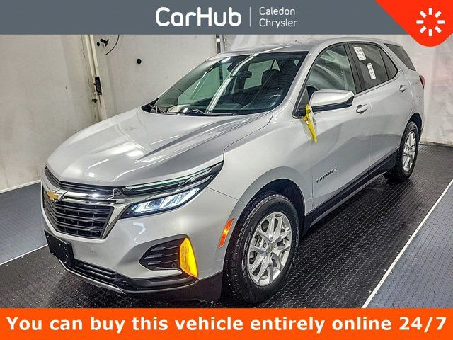 2022 Chevrolet Equinox LT in Cars & Trucks in Mississauga / Peel Region