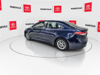 The 2021 Toyota Corolla Hybrid is a compelling option for those seeking exceptional fuel economy in... (image 6)
