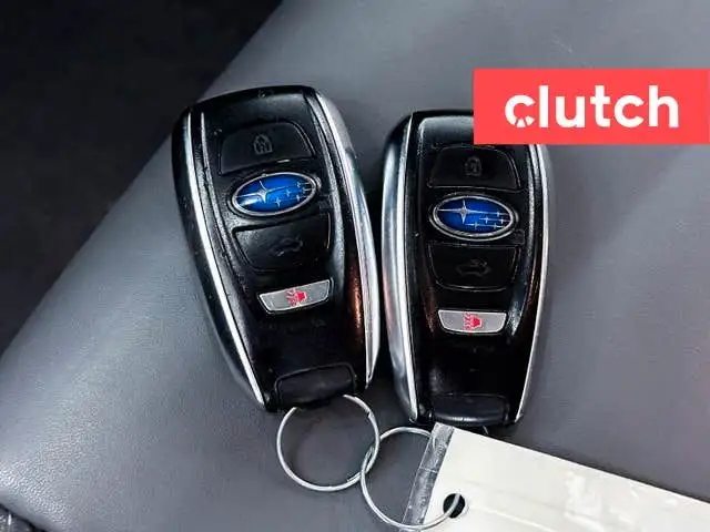 2021 Subaru Crosstrek Outdoor AWD w/ EyeSight Pkg. w/ Apple CarP in Cars & Trucks in City of Toronto - Image 41