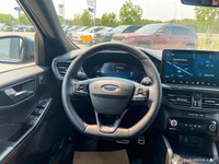 Experience the versatility and efficiency of this 2023 Ford Escape ST-Line Elite, boasting a powerfu... (image 8)