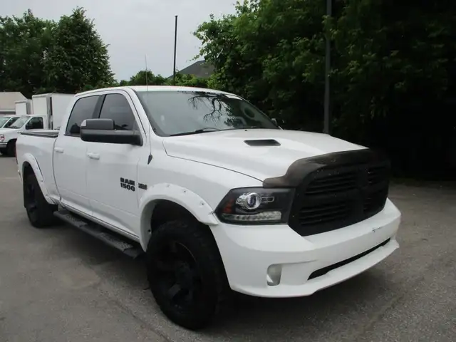2014 Ford F-150 STX KING CAB 4X4 FINancement in Cars & Trucks in Laval / North Shore - Image 11