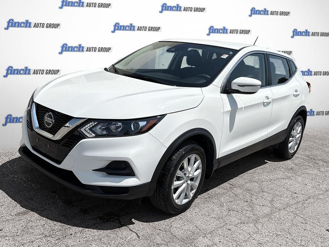 2023 Nissan Qashqai S LOW MILEAGE | LIKE NEW | ALL WHEEL DRIVE in Cars & Trucks in London
