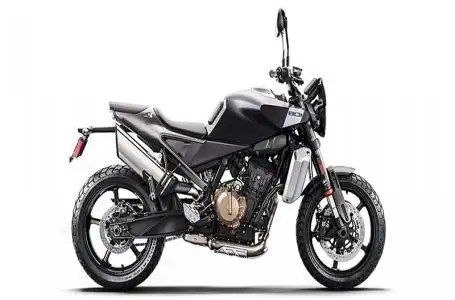 2025 Husqvarna Motorcycles Svartpilen 801 in Street, Cruisers & Choppers in Lethbridge - Image 2