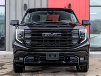 Carget Supercentre is proud to present this amazing 2023 GMC Sierra 1500 Elevation! EXTERIOR: ONYX B... (image 2)