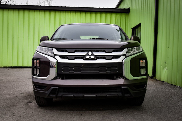 2020 Mitsubishi RVR ES AWC - Heated Seats - Apple CarPlay in Cars & Trucks in Ottawa - Image 4
