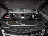 Presenting the 2019 Cadillac Escalade ESV Luxury, sold by St. Albert Exotics Key Options Power Sunro... (image 8)
