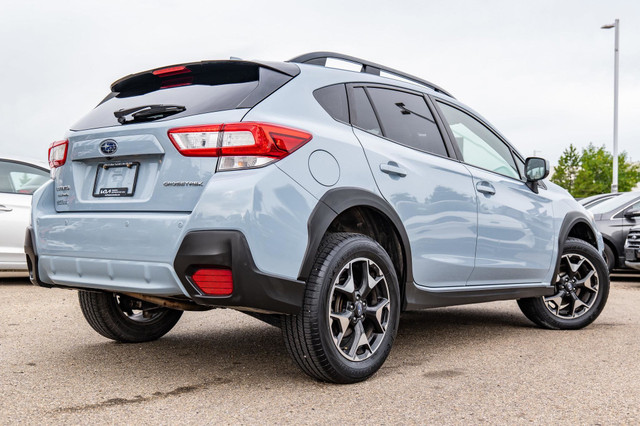2019 Subaru Crosstrek Sport Sport | SUNROOF | HEATED SEATS |... in Cars & Trucks in Edmonton - Image 2