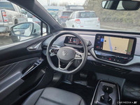 This Volkswagen ID.4 boasts a Electric engine powering this Automatic transmission. Window Grid And... (image 8)