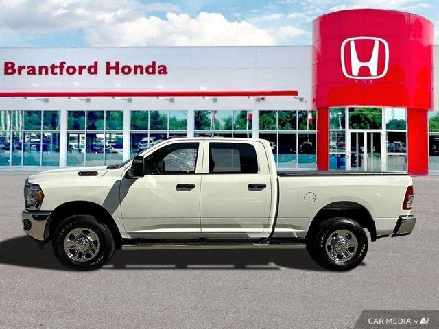 2024 Ram 3500 Tradesman in Cars & Trucks in Brantford - Image 2