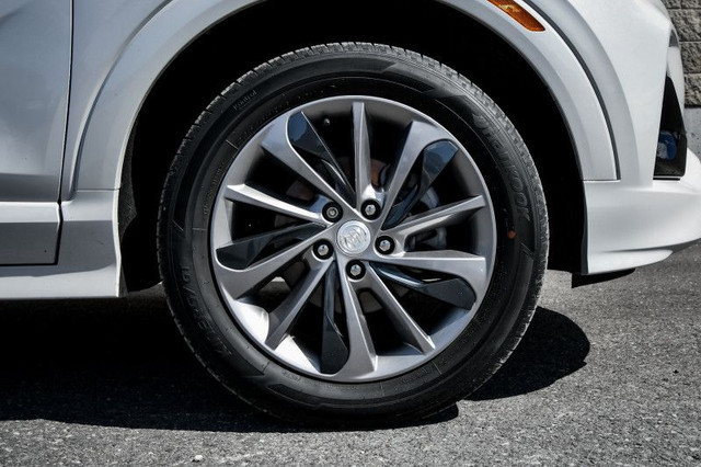 2023 Buick Encore GX Essence • SUNROOF • HEATED LEATHER • LED LI in Cars & Trucks in Ottawa - Image 4