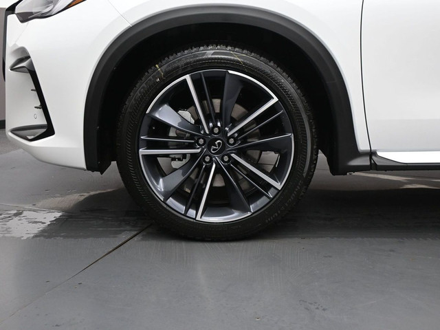 2025 Infiniti QX50 SPORT in Cars & Trucks in City of Halifax - Image 4