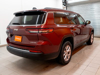 À voir! / Come see it! TRÈS BIEN ÉQUIPÉ / VERY WELL EQUIPPED. Version L Limited 4x4, Groupe Luxe Tec... (image 8)