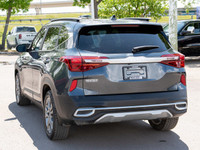 All-Wheel Drive, 2.0L I-4, Sunroof, Heated Leather Seats/Steering Wheel, Backup Camera, Lane Departu... (image 9)