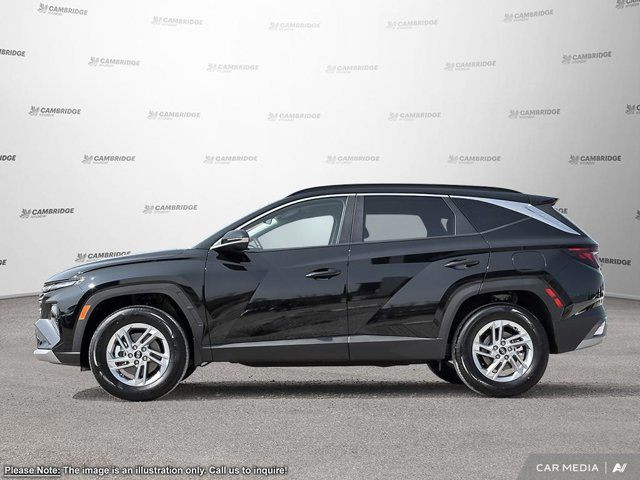 2025 Hyundai Tucson Preferred in Cars & Trucks in Cambridge - Image 3